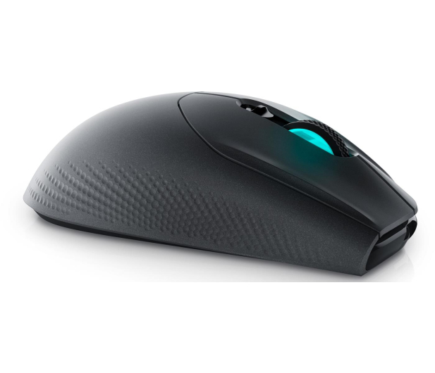 Dell Alienware Gaming - AW620M (Dark Side of the Moon) - 1134574 - zdjęcie 5